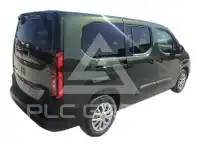 2026 Fiat Doblo