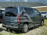 2026 Fiat Doblo