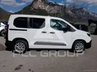 2026 Fiat Doblo
