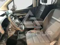 2026 Fiat Doblo