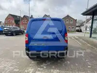 2026 Fiat Doblo