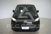 2026 Fiat Doblo