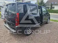 2026 Fiat Doblo