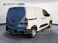 2026 Fiat Doblo