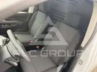 2026 Fiat Doblo