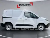 2026 Fiat Doblo