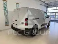 2026 Fiat Doblo