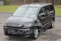 2026 Fiat Doblo
