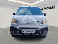 2026 Fiat Doblo