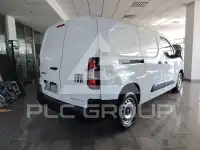 2026 Fiat Doblo
