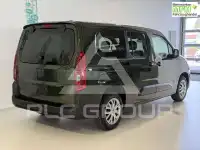 2026 Fiat Doblo