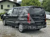 2026 Fiat Doblo