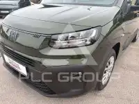 2026 Fiat Doblo
