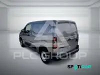 2026 Fiat Doblo