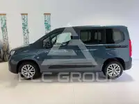 2026 Fiat Doblo