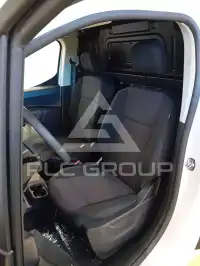2026 Fiat Doblo