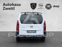 2026 Fiat Doblo