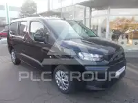2026 Fiat Doblo