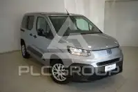 2026 Fiat Doblo