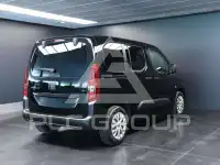2026 Fiat Doblo