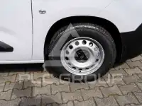 2026 Fiat Doblo