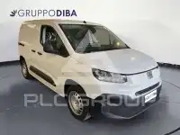 2026 Fiat Doblo