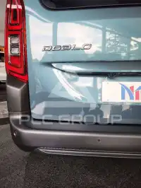 2026 Fiat Doblo