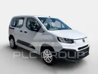 2026 Fiat Doblo