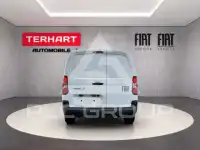 2026 Fiat Doblo