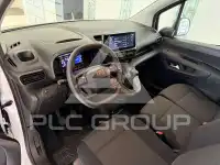 2026 Fiat Doblo