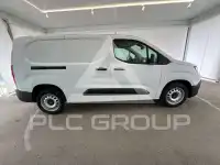 2026 Fiat Doblo