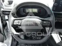 2026 Fiat Doblo