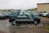 2026 Fiat Doblo