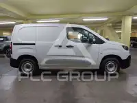 2026 Fiat Doblo