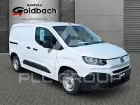 2026 Fiat Doblo