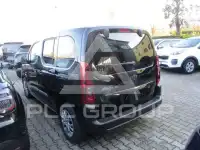 2026 Fiat Doblo