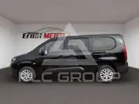 2026 Fiat Doblo
