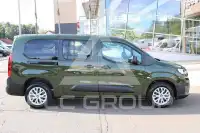 2026 Fiat Doblo
