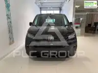 2026 Fiat Doblo