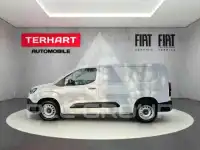 2026 Fiat Doblo
