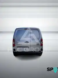 2026 Fiat Doblo