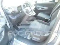 2026 Fiat Doblo