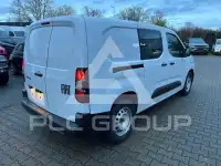 2026 Fiat Doblo