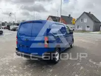 2026 Fiat Doblo