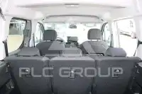 2026 Fiat Doblo
