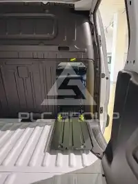 2026 Fiat Doblo