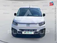 2026 Fiat Doblo