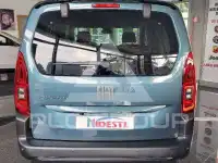 2026 Fiat Doblo
