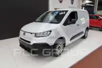 2026 Fiat Doblo
