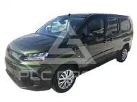 2026 Fiat Doblo